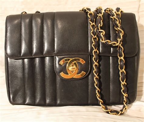 chanel vintage anni 80